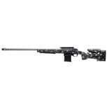 Browning X-Bolt Target Pro 6.5 Creedmoor Precision Rifle - view 3