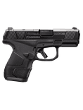 Mossberg MC2sc 9mm Striker-Fire Pistol - 14+1 Capacity - view 2