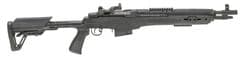 Springfield SOCOM 16 CQB .308 Semi-Auto Tactical Rifle - view 4