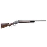 Taylors & Co. 1887 Classic Lever Action 12 GA Shotgun, 22" Barrel - view 2