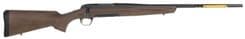 Browning X-Bolt Hunter Walnut 7mm-08 Precision Bolt Rifle - view 2