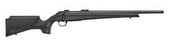 CZ 600 Alpha: Precision Bolt Rifle, 18" Barrel, 7.62x39mm - view 2