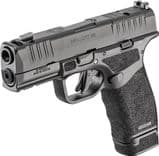 Springfield Hellcat Pro Comp OSP 9mm Pistol - Optics Ready - view 4