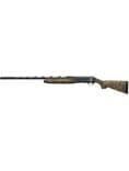 Browning Silver Field 12 GA - Mossy Oak Camo Semi-Auto Shotgun - view 2