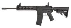 Tippmann M4-22 Pro: Lightweight .22LR Semi-Auto Rifle - Black - view 2