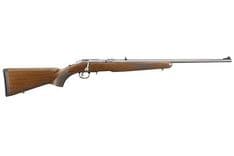 Ruger American Stainless .22 WMR Bolt Action Rifle, 22" Barrel - view 2