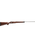Winchester Model 70 Super Grade .338 Win Mag Rifle - view 3