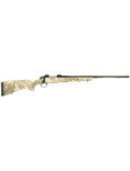CVA Cascade XT .308 Win Bolt Action Rifle - 22" Camo Precision - view 3