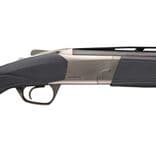 Browning Cynergy CX 12GA Charcoal Over-Under Shotgun - view 4
