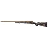 Browning X-Bolt Mountain Pro .300 PRC Burnt Bronze Rifle 26" - view 2