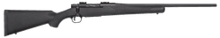 Mossberg Patriot 6.5 Creedmoor Bolt-Action Rifle, 22" Fluted Barrel - view 2
