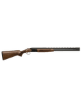 CZ Drake .410 Over-Under Shotgun: 28" Walnut/Gloss Black Elegance - view 3