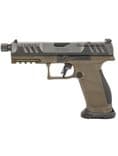 Magpul PDP Pro 9mm OD Green Optic-Ready Striker-Fired Handgun - view 3