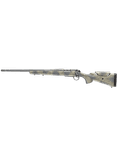 Bergara B-14 Sierra Wilderness .300 Win Mag LH Precision Bolt Rifle - view 2