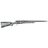Christensen Ridgeline FFT: 7MM Rem Mag Bolt Rifle, Bronze/Green - view 2