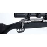 Savage Axis II XP .223 Rem Stainless Bolt Rifle w/ 3-9x40 Scope - view 2