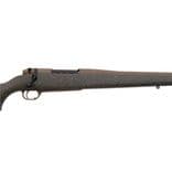 Weatherby Mark V Weathermark LT Left-Hand .300 WBY Magnum Bolt Rifle - view 5