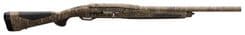 Browning Maxus II Rifled Deer 12Ga Semi-Auto Shotgun - Mossy Oak Camo - view 3