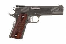 Dan Wesson PM-9 Gen I .38 Super SAO Concealed Carry Pistol - view 4
