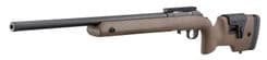 Ruger Precision .22 LR Bolt-Action Rifle - Long Range Target - view 4