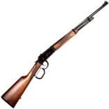 Heritage Range Side: .410 Lever Action Shotgun, Walnut Finish - view 2