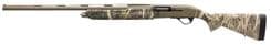 Winchester SX4 Hybrid Hunter Left-Hand 12GA Semi-Auto - Mossy Oak FDE - view 2