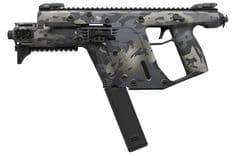 Kriss Vector SDP .45 ACP Tactical MultiCam Black Handgun - view 2