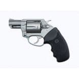 Charter Arms Undercoverette 73220 .32 Mag 2" Stainless Revolver - view 2