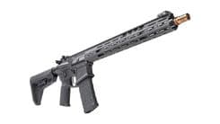 Noveske N4 Tactical 5.56 NATO Rifle - 16" Barrel, Semi-Auto - view 3