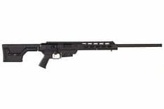 Remington 700 Tactical .308 Bolt-Action Rifle - Precision Chassis - view 3