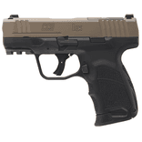 Heckler & Koch CC9 9mm Luger 3.32in FDE - view 2