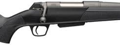 Winchester XPR Extreme 6.5 Creedmoor 22in Tungsten Cerakote Black - view 3