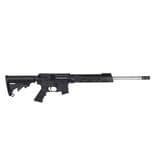 Alexander Arms AR-15 Precision .17 HMR Rifle - RST17ST - view 2