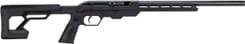 Savage 64 Precision .22 LR Semi-Auto Rifle - 16.5" Barrel, 20-Rd Mag - view 2