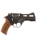 Chiappa Rhino 40SAR .357 Magnum Revolver - Compact Power & Precision - view 4