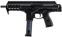 Beretta PMX 9mm Tactical Pistol - 6.9" Threaded, 30-Round - view 2
