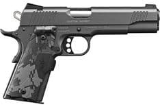 Kimber Covert 1911 .45 ACP Night Sights & Lasergrips Pistol - view 3