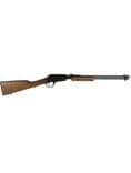 Rossi Gallery Classic .22 WMR Pump Rifle - 20" Barrel, Fiber Optic Sights - view 4