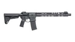 Noveske Infidel Gen 4 Tactical 5.56 Rifle - 13.7" Black Durability - view 2