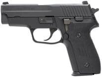Sig Sauer P229 M11A1 9mm Compact, 15+1, DA/SA, Night Sights - view 3