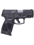 Taurus G3C .40 S&W Compact - Reliable Concealed Carry Pistol - view 4