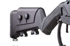 Panzer Arms Lever 12 12 Gauge 18.5in Black - view 3