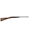 Breda/Dickinson Estate 26" SxS Shotgun, 28 Gauge - Walnut Masterpiece - view 2