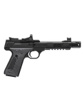 Browning Buck Mark Contour Pro .22 LR Semi-Auto w/ Red Dot - view 3