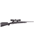 Savage 110 Apex Hunter XP .270 WSM Bolt Action Rifle - view 5