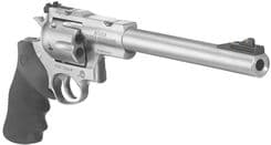 Ruger Super Redhawk 9.5" .44 Magnum Revolver - Satin Stainless Steel - view 4
