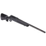 Savage Axis .308 Win Bolt Action Rifle - Matte Black, 4+1 Rounds - view 2