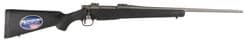 Mossberg Patriot .270 Win Bolt Action Rifle - Stainless Precision - view 2
