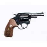 Charter Arms Bulldog Classic .44 Special Revolver - Compact 5rd Blued - view 2