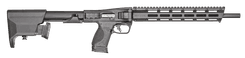 Smith & Wesson M&P FPC Tactical 9mm Rifle - Optic Ready - view 2